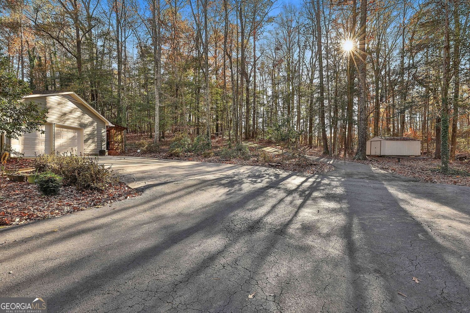 337 Andrew Bailey Road Sharpsburg - 59
