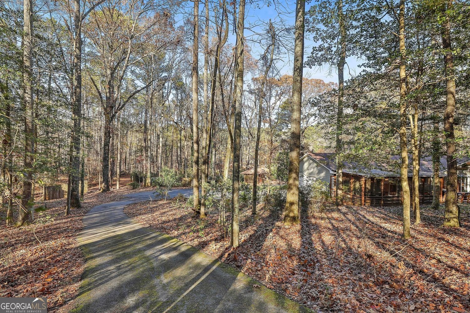 337 Andrew Bailey Road Sharpsburg - 60