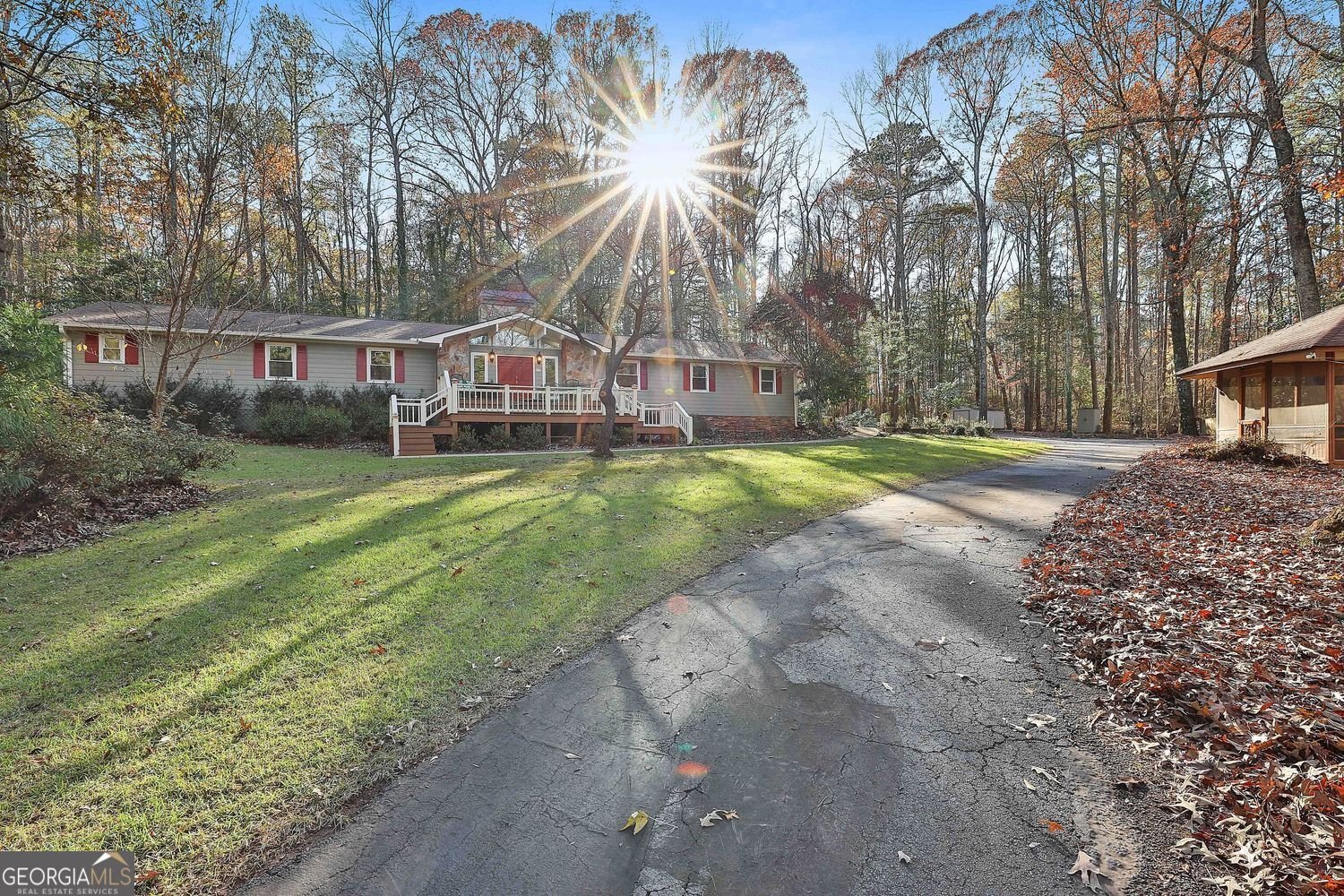 337 Andrew Bailey Road Sharpsburg - 61