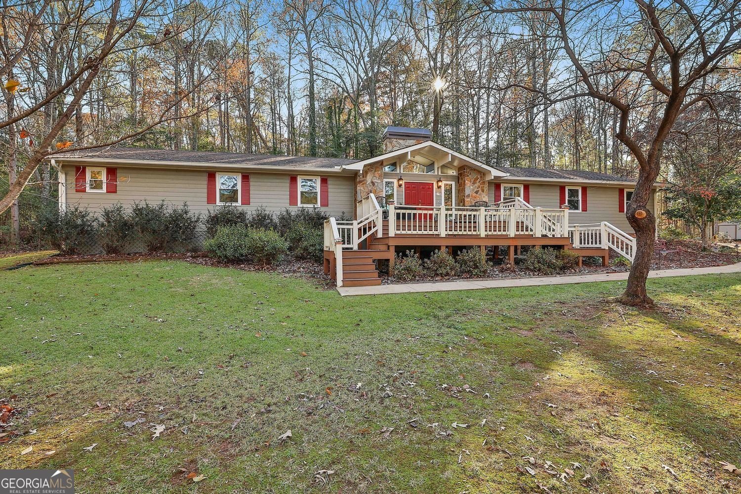 337 Andrew Bailey Road Sharpsburg - 62