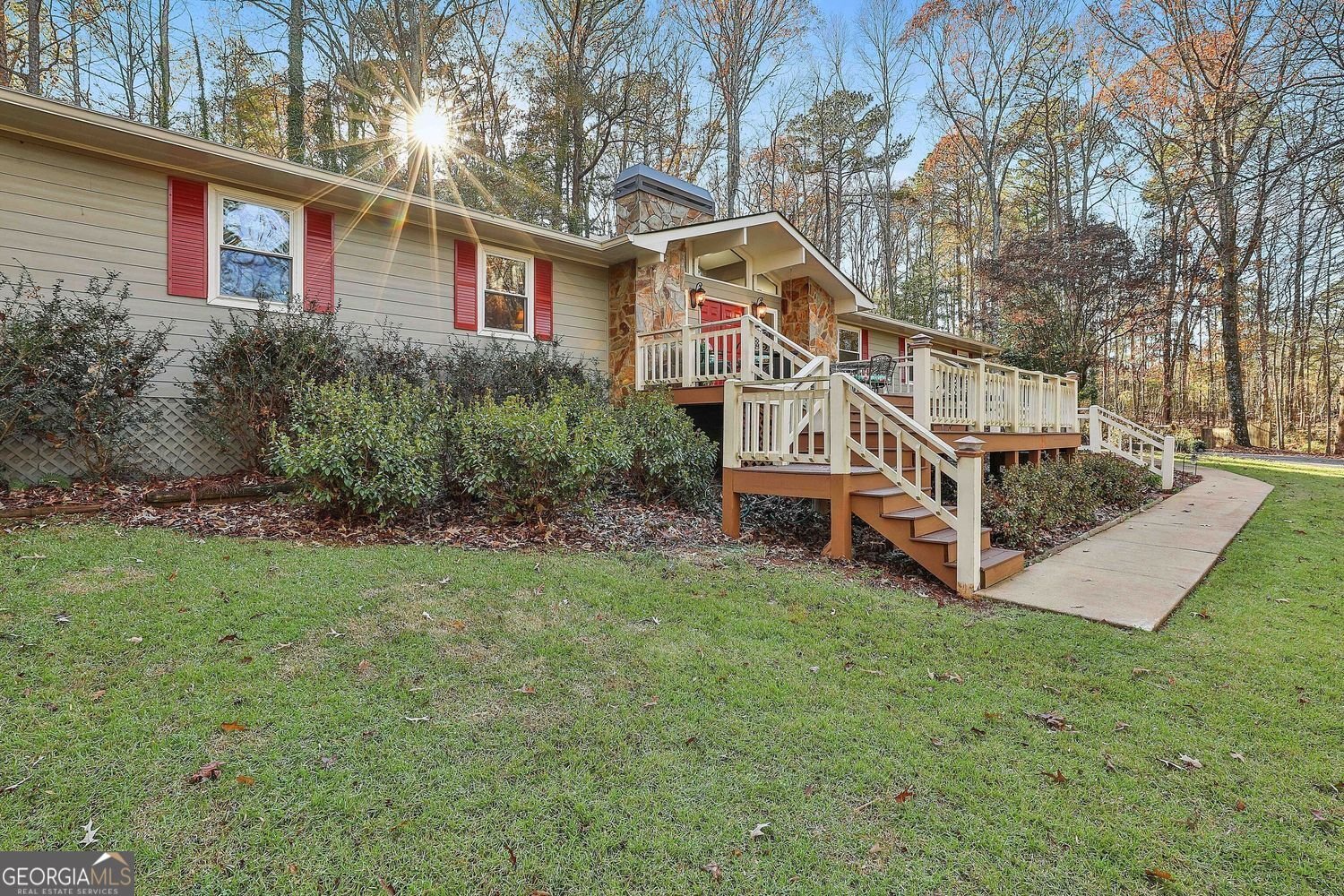337 Andrew Bailey Road Sharpsburg - 63