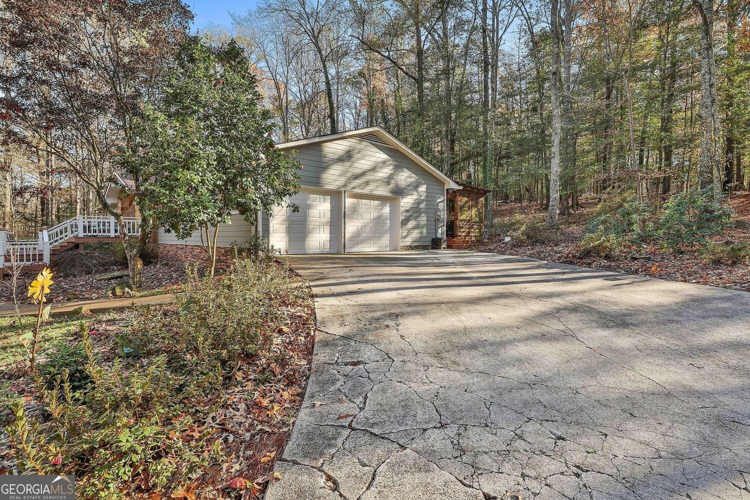 337 Andrew Bailey Road Sharpsburg - 64