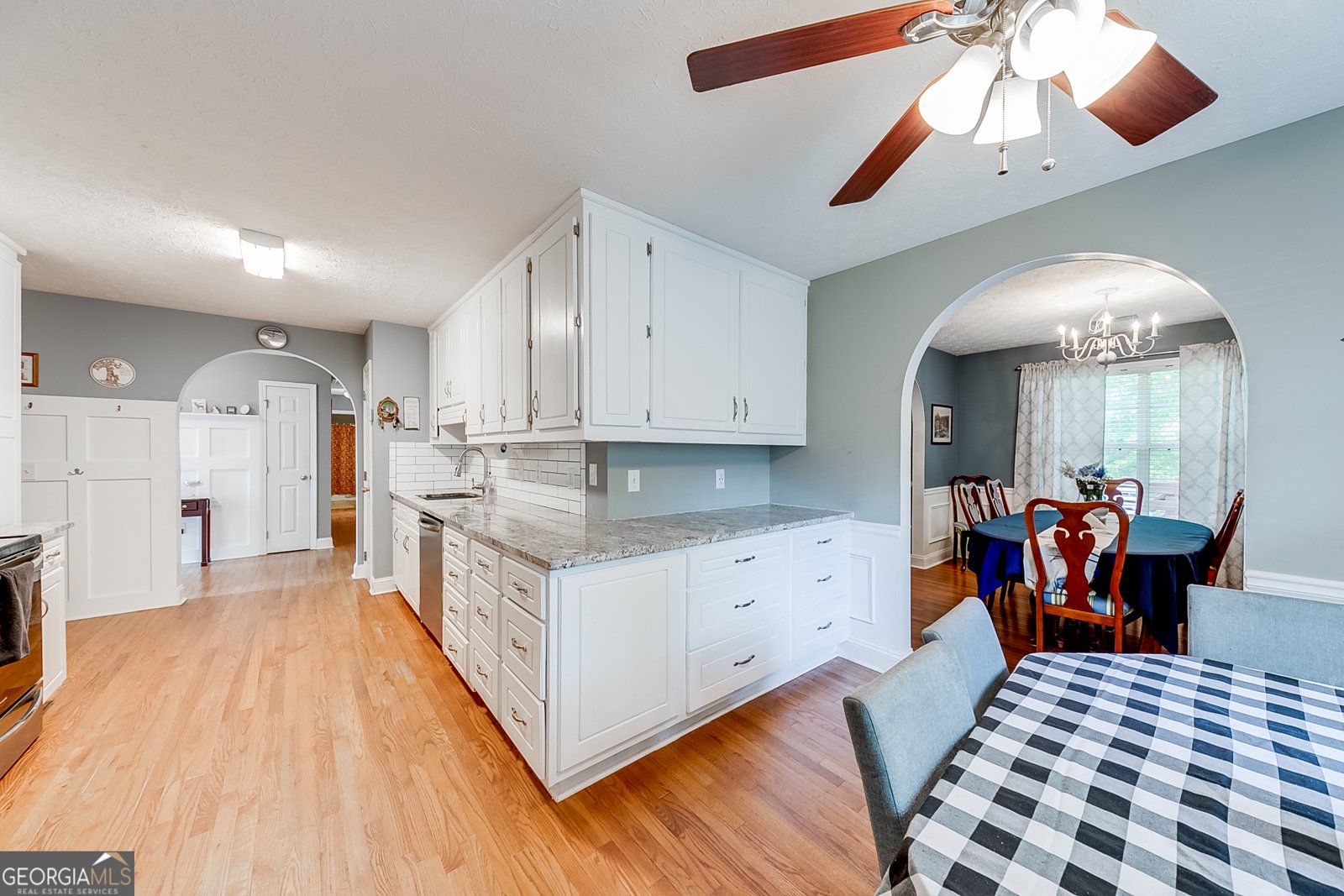 1720 Alcovy River Drive Dacula - 10
