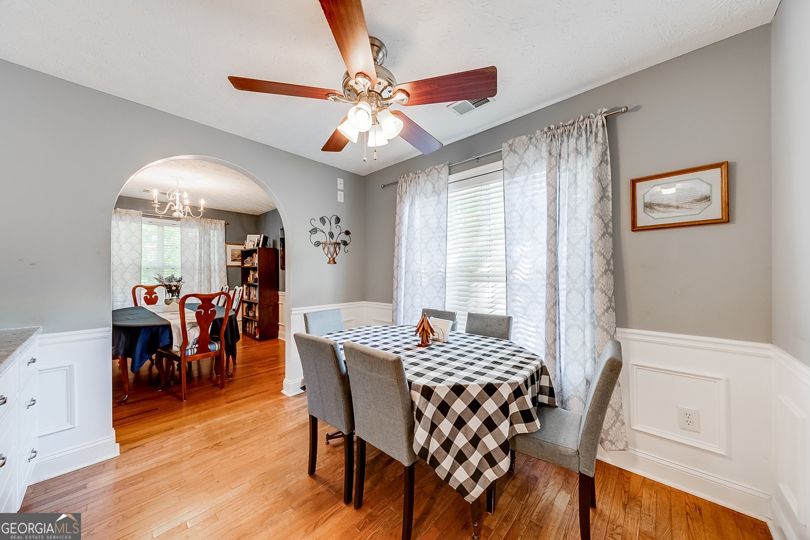 1720 Alcovy River Drive Dacula - 11