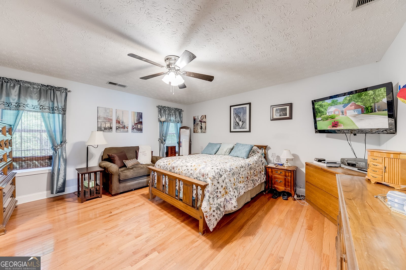 1720 Alcovy River Drive Dacula - 12