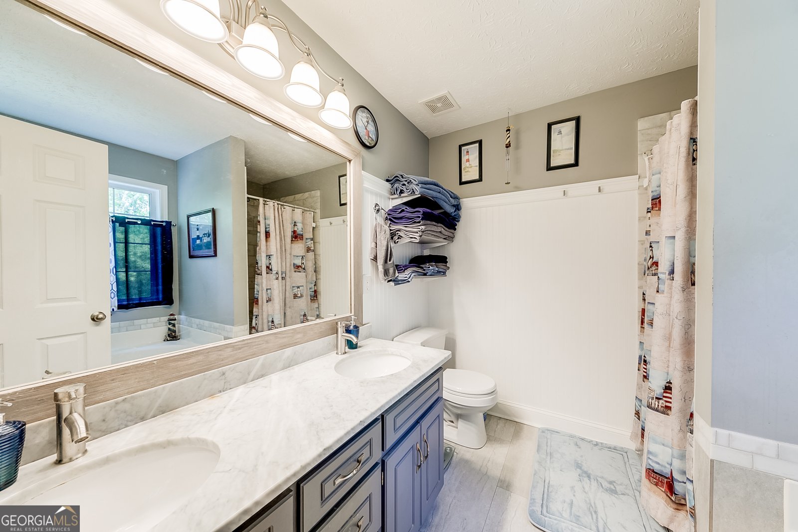 1720 Alcovy River Drive Dacula - 13