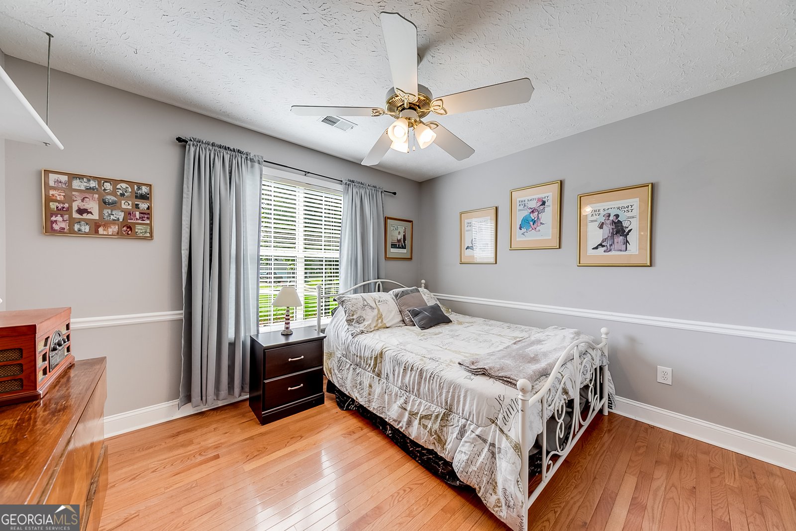 1720 Alcovy River Drive Dacula - 15