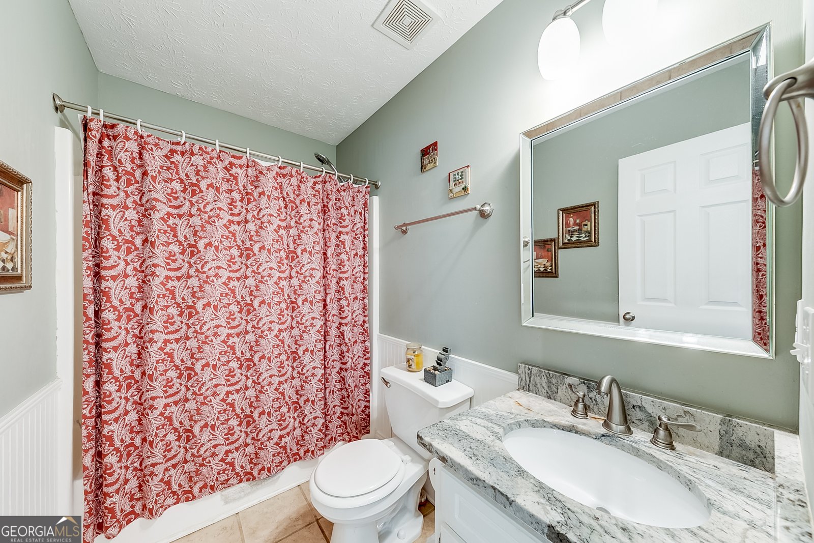 1720 Alcovy River Drive Dacula - 16