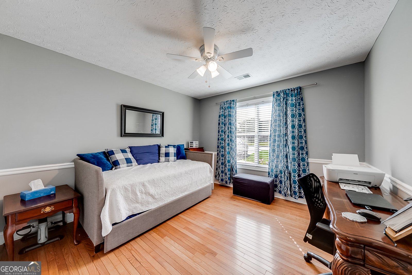 1720 Alcovy River Drive Dacula - 17