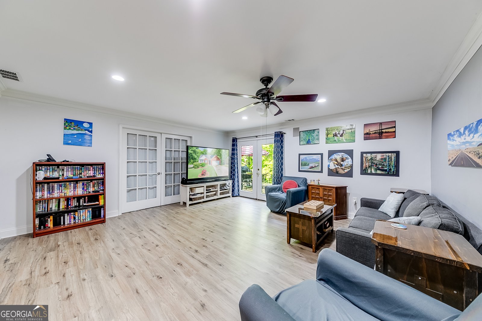 1720 Alcovy River Drive Dacula - 18