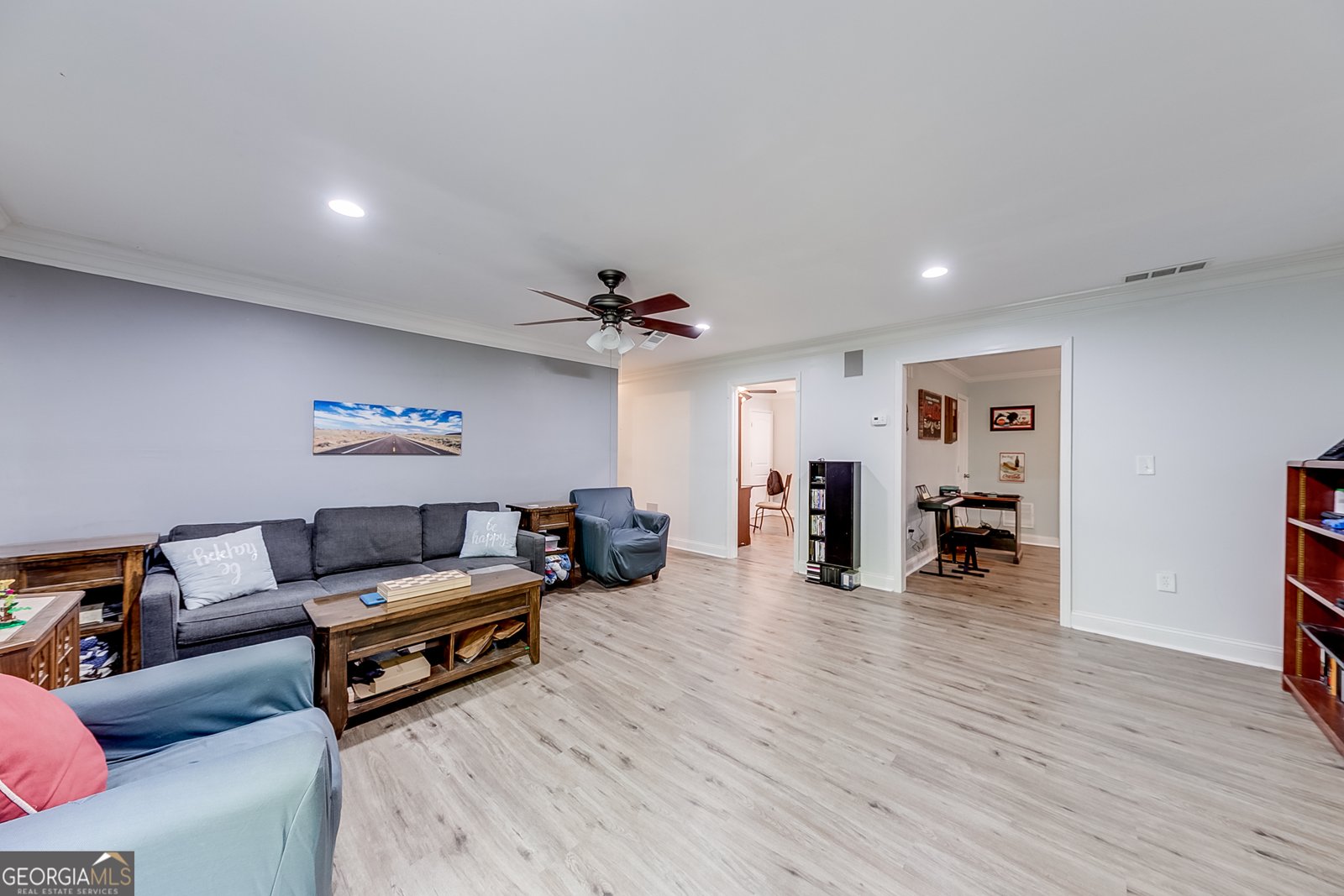 1720 Alcovy River Drive Dacula - 19