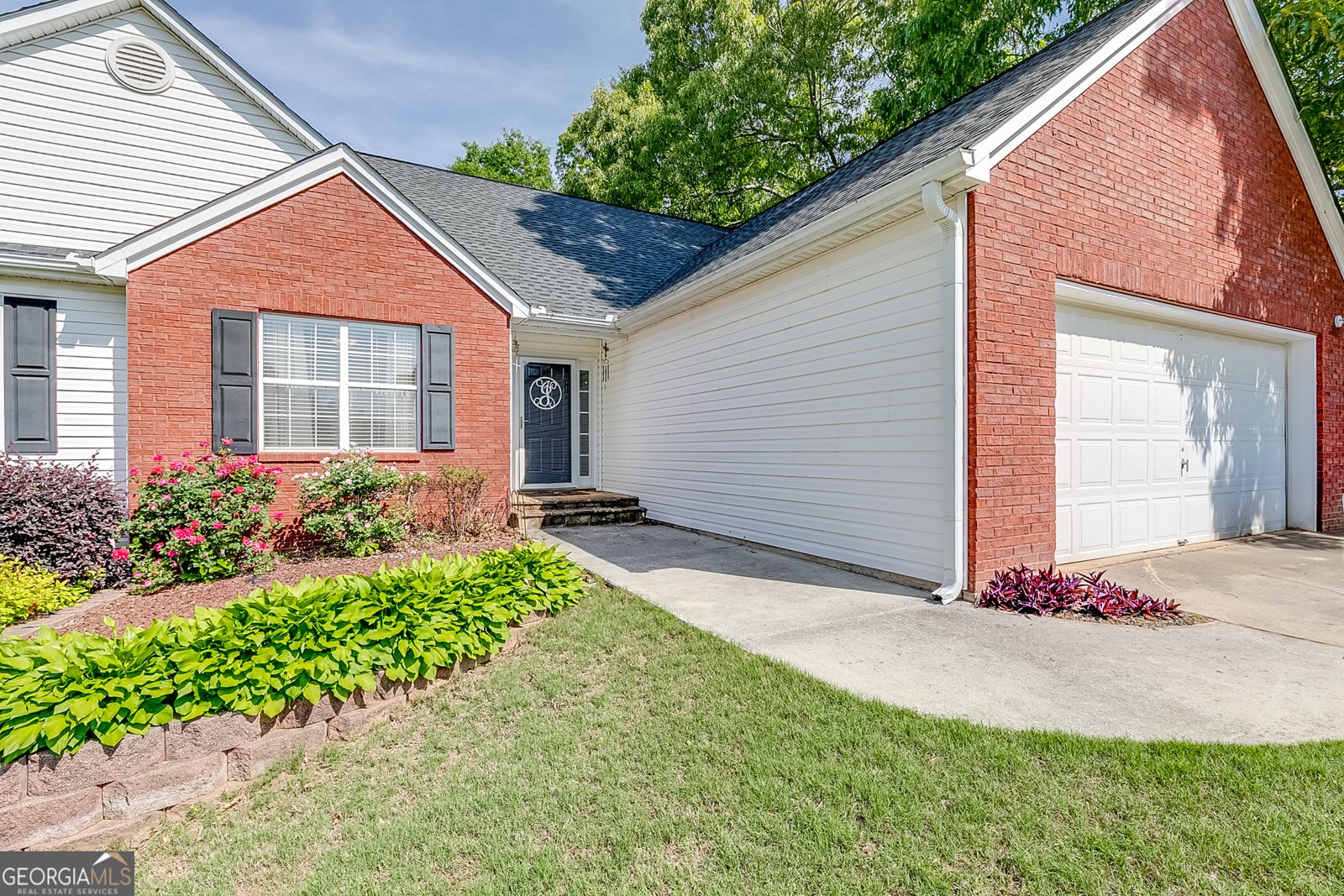 1720 Alcovy River Drive Dacula - 2