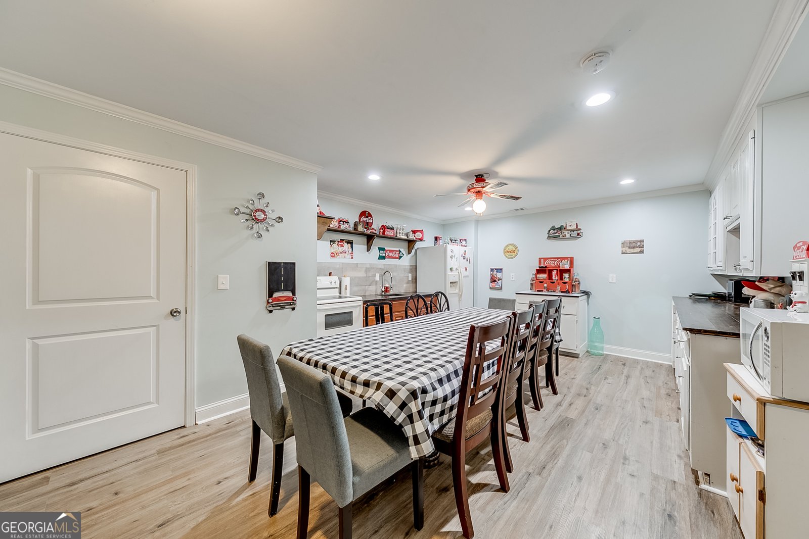 1720 Alcovy River Drive Dacula - 21