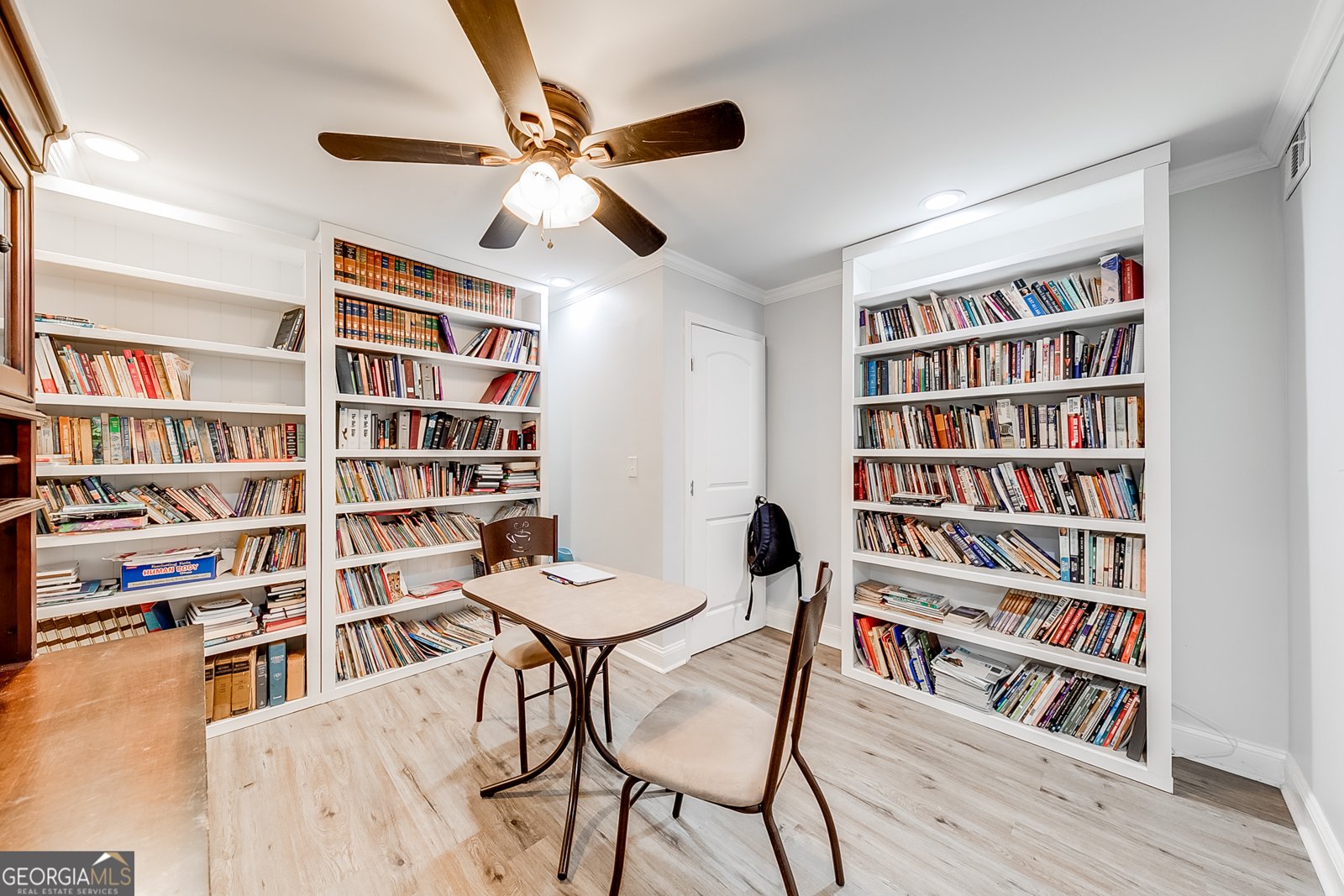 1720 Alcovy River Drive Dacula - 22