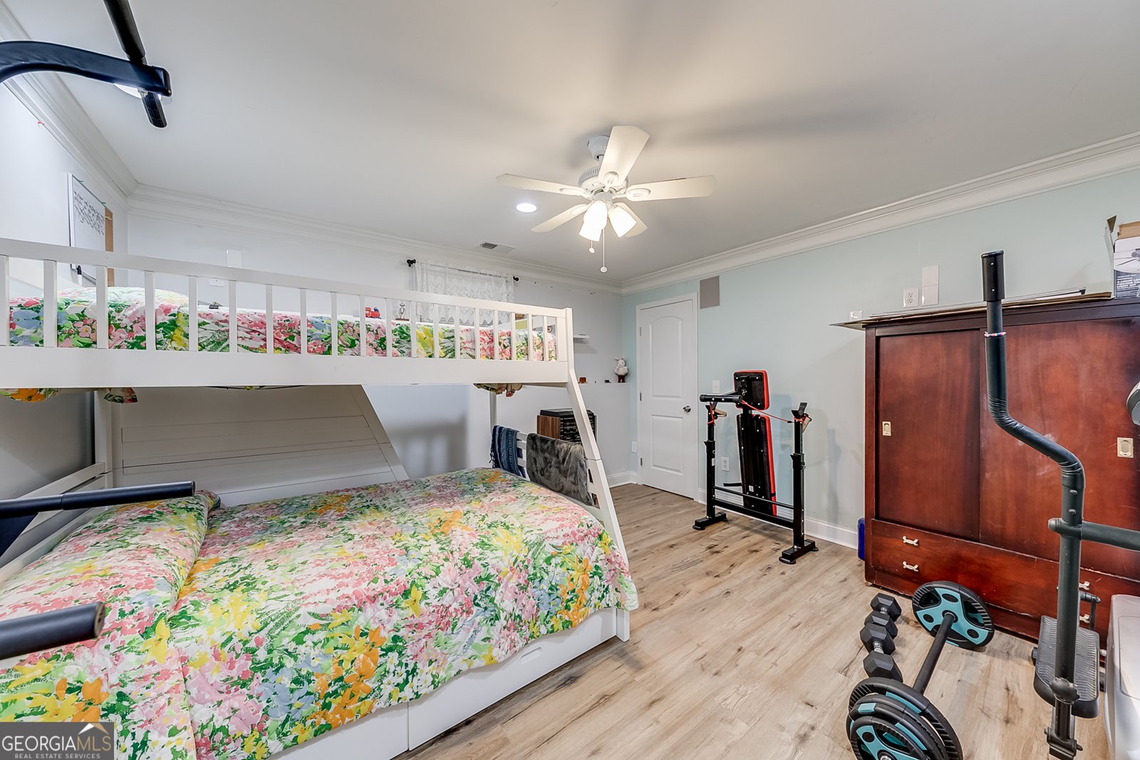 1720 Alcovy River Drive Dacula - 23