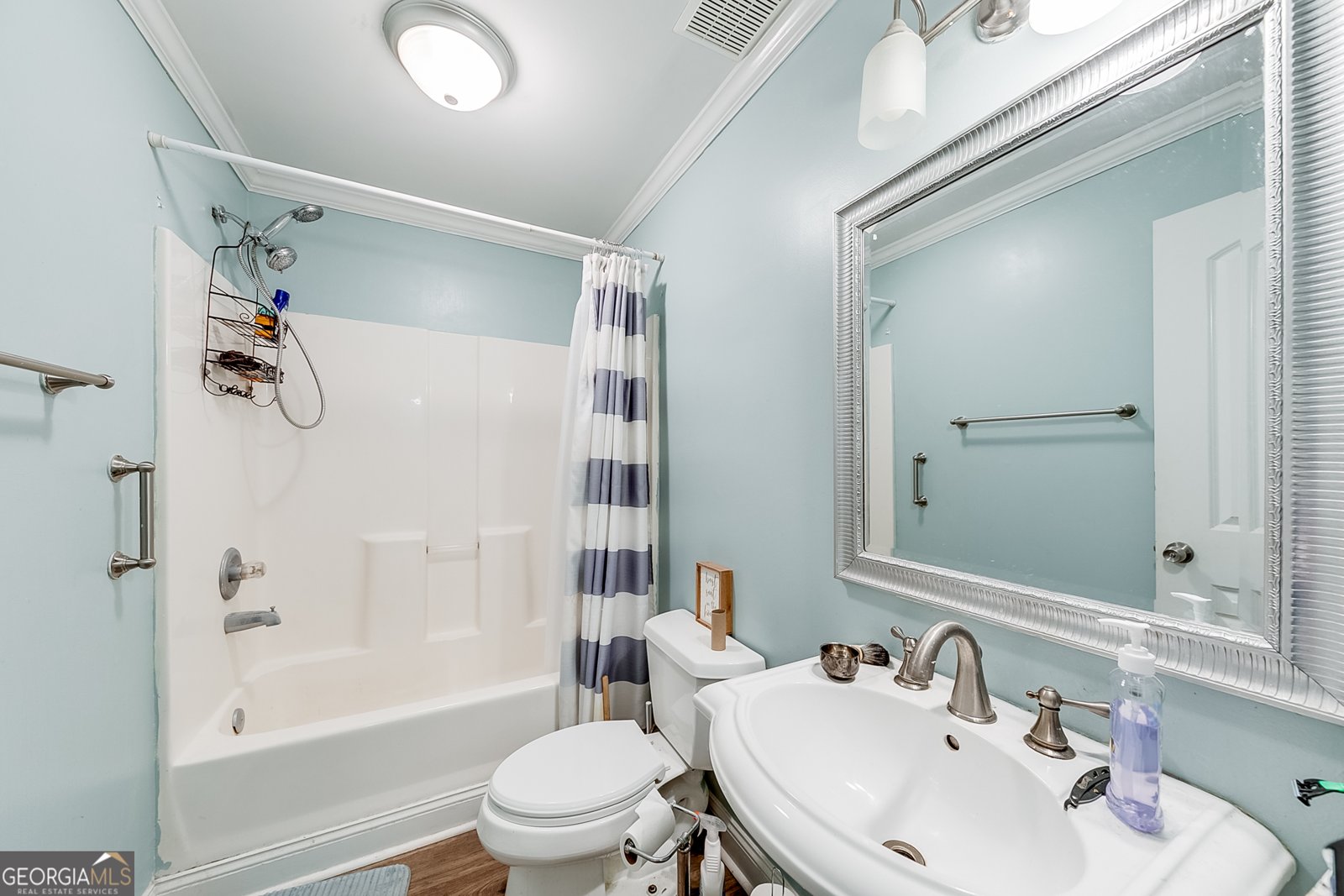 1720 Alcovy River Drive Dacula - 24
