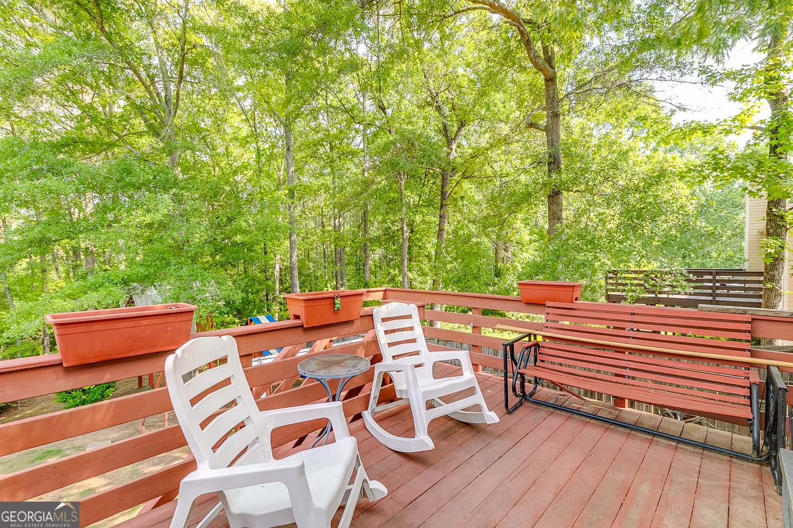 1720 Alcovy River Drive Dacula - 28