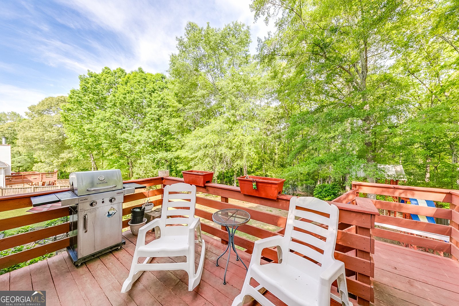 1720 Alcovy River Drive Dacula - 29