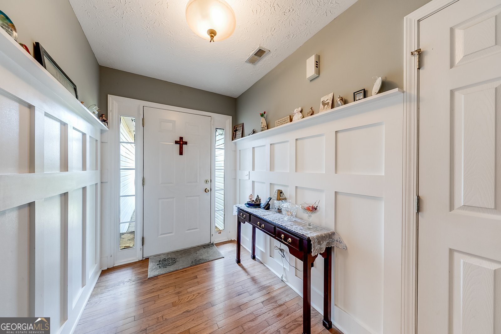 1720 Alcovy River Drive Dacula - 3