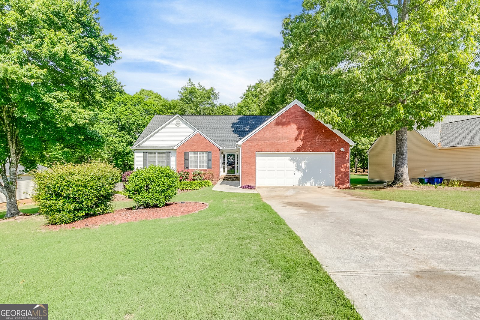 1720 Alcovy River Drive Dacula - 31