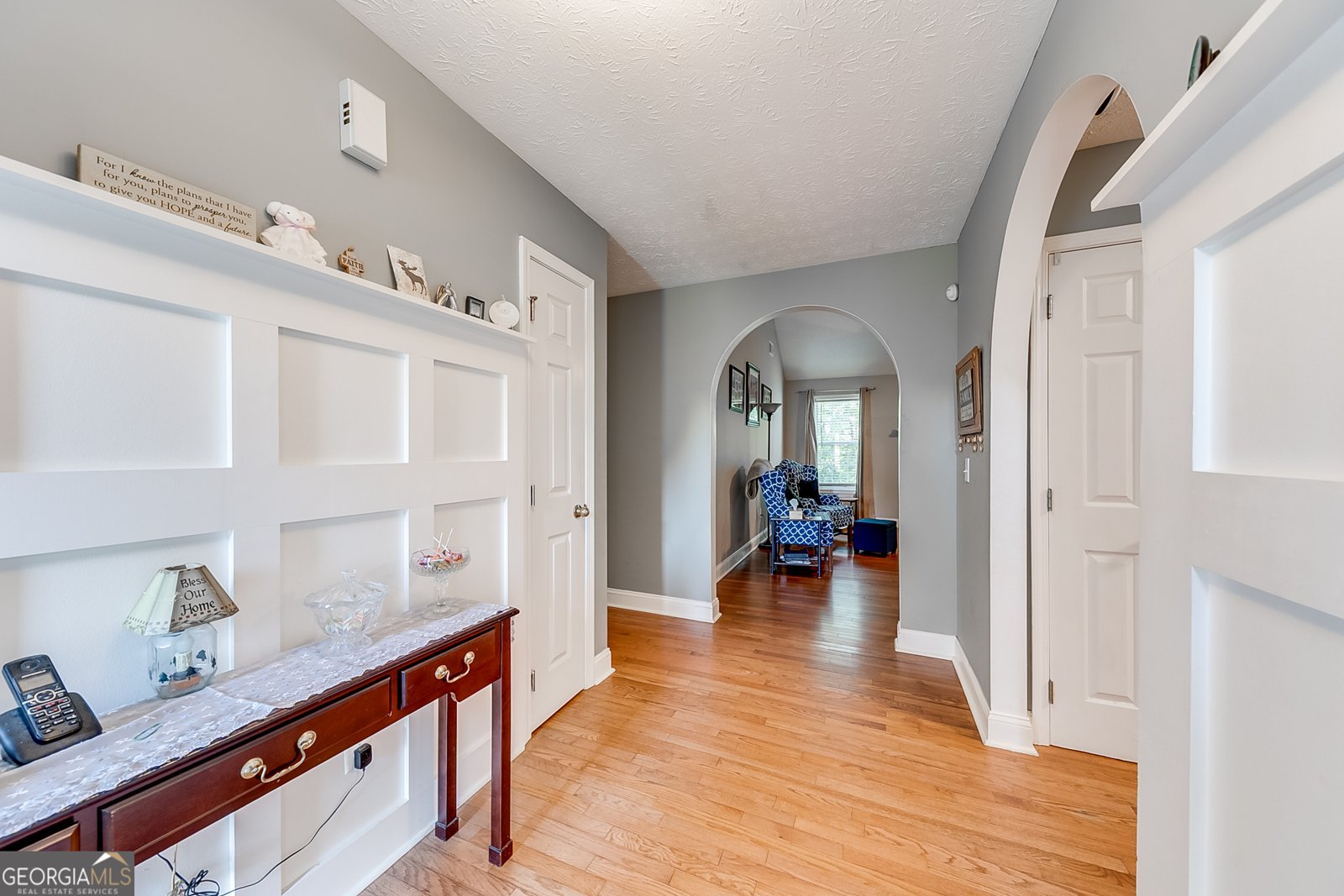 1720 Alcovy River Drive Dacula - 4