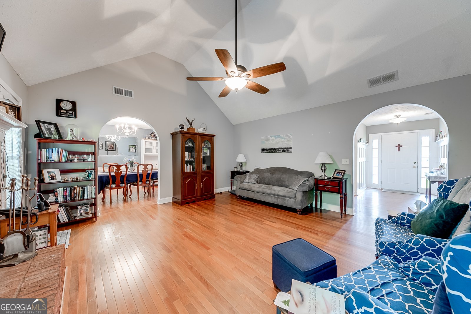 1720 Alcovy River Drive Dacula - 6