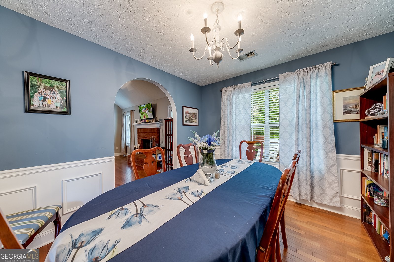 1720 Alcovy River Drive Dacula - 7