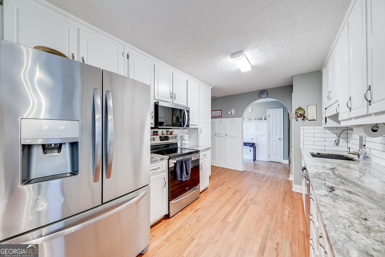1720 Alcovy River Drive Dacula - 8