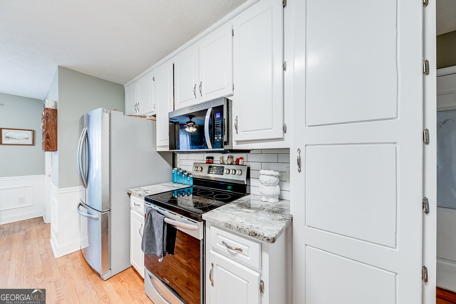 1720 Alcovy River Drive Dacula - 9