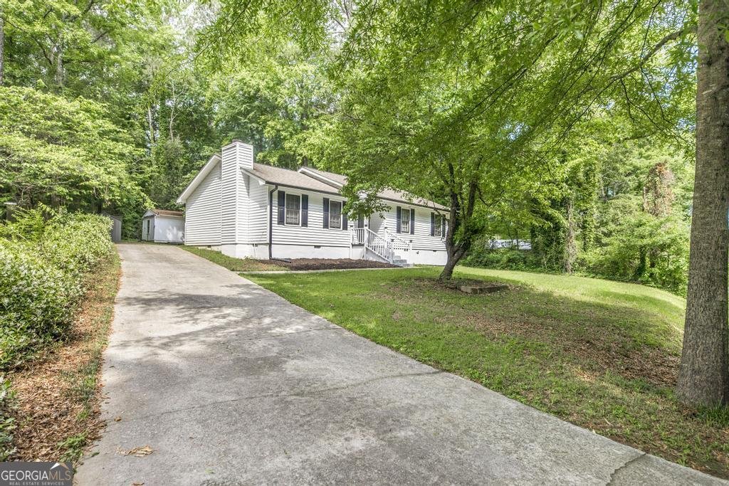 522 Wilderness Drive Macon - 2