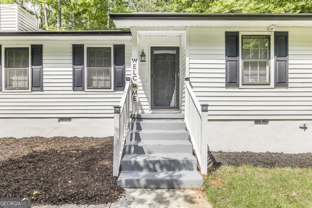522 Wilderness Drive Macon - 3