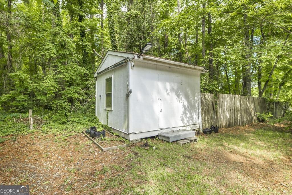 522 Wilderness Drive Macon - 5