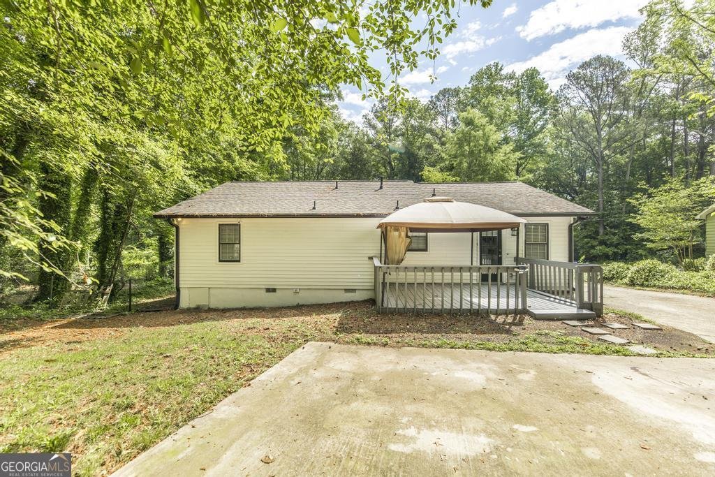 522 Wilderness Drive Macon - 8