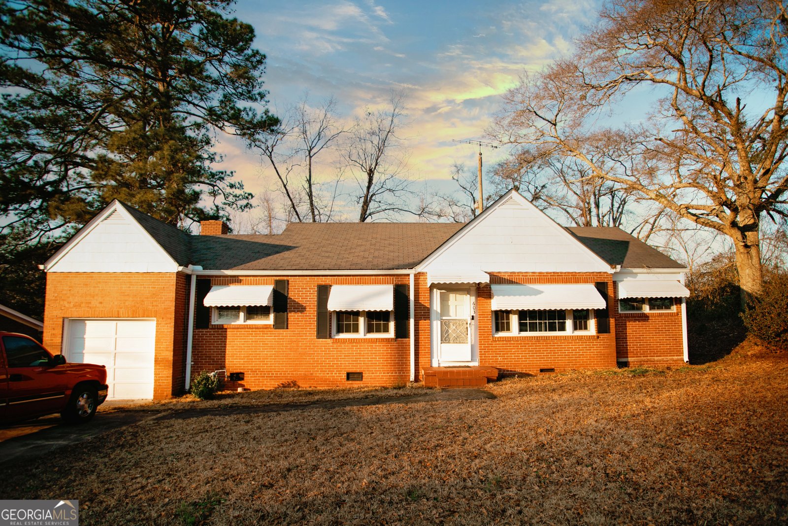 603 Main Street Thomaston - 1