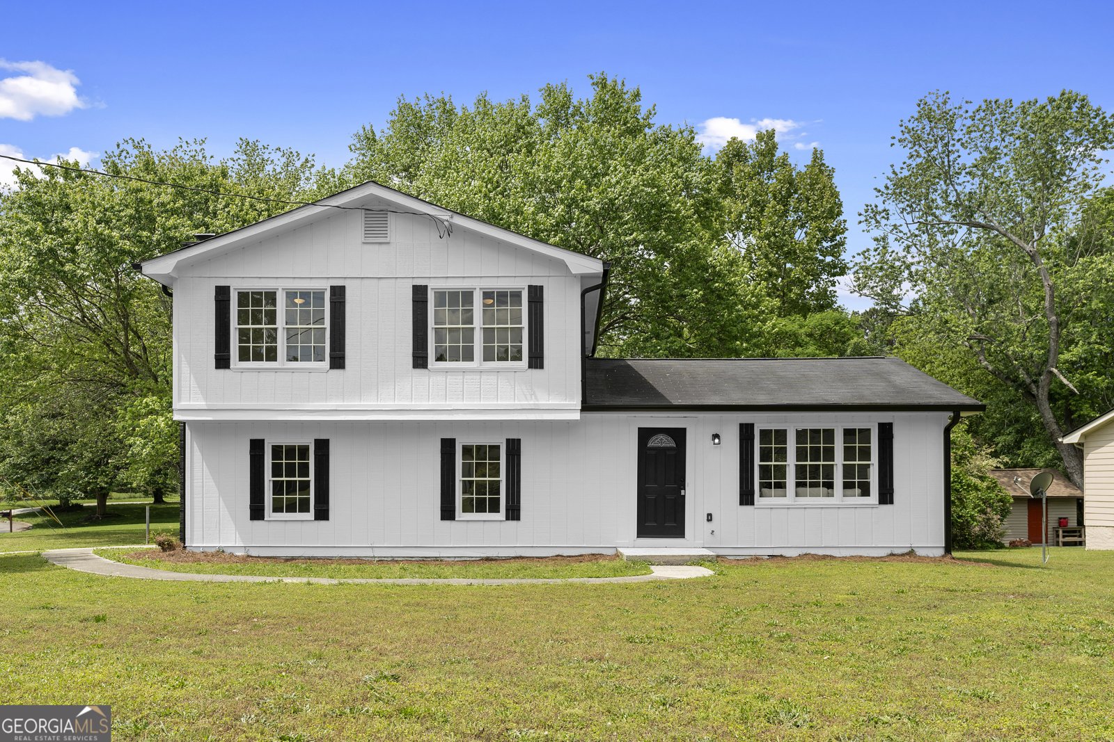 3107 Park Lane Snellville - 1