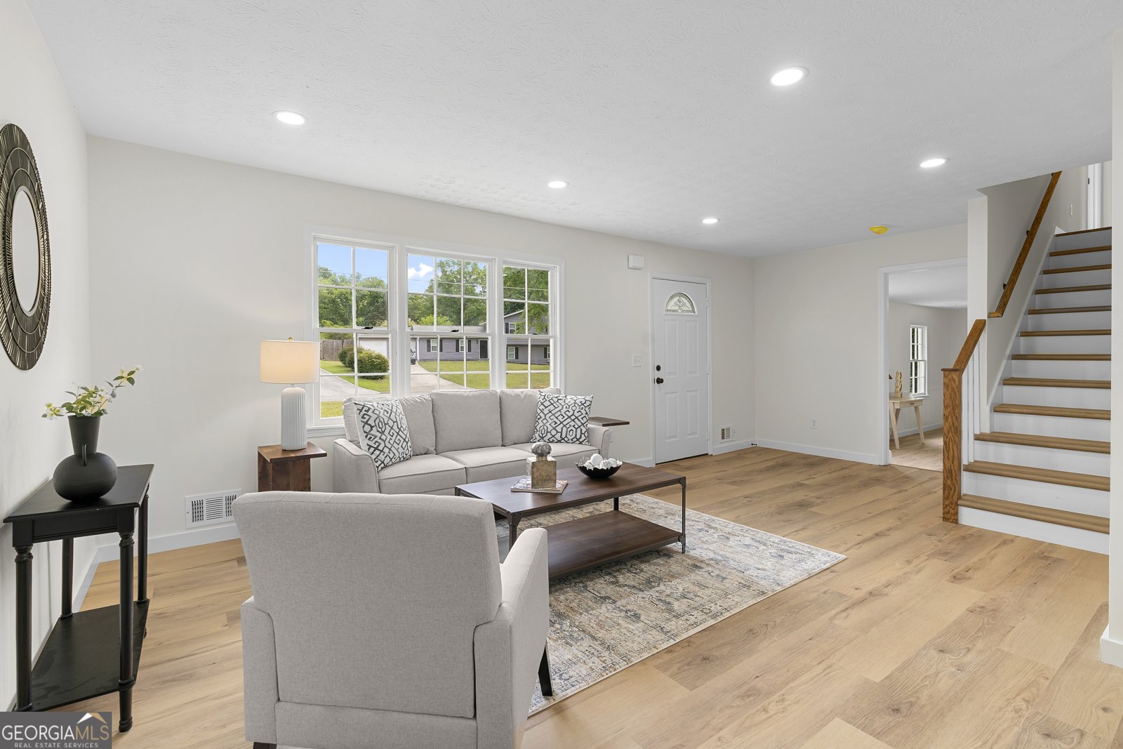 3107 Park Lane Snellville - 2