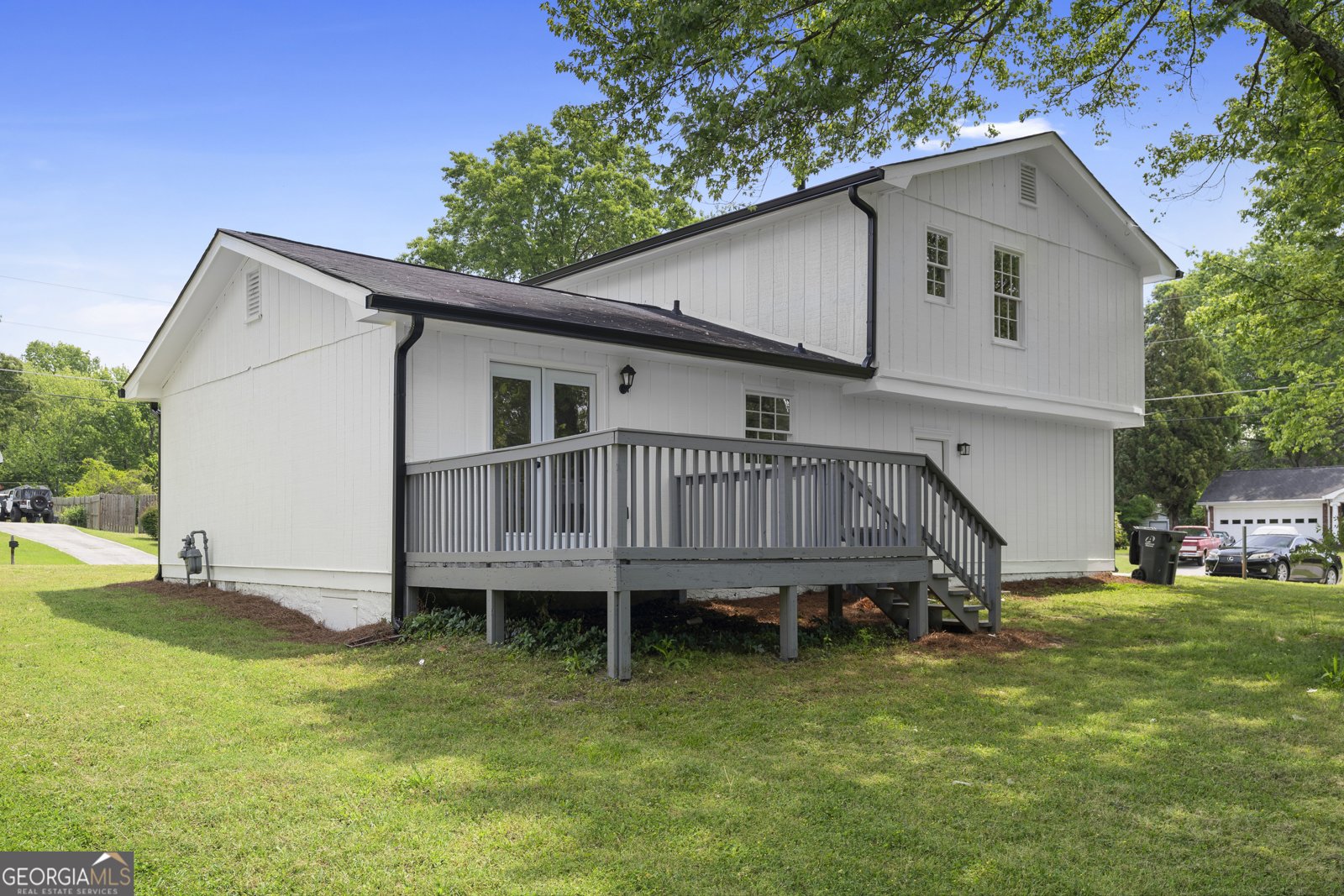 3107 Park Lane Snellville - 20