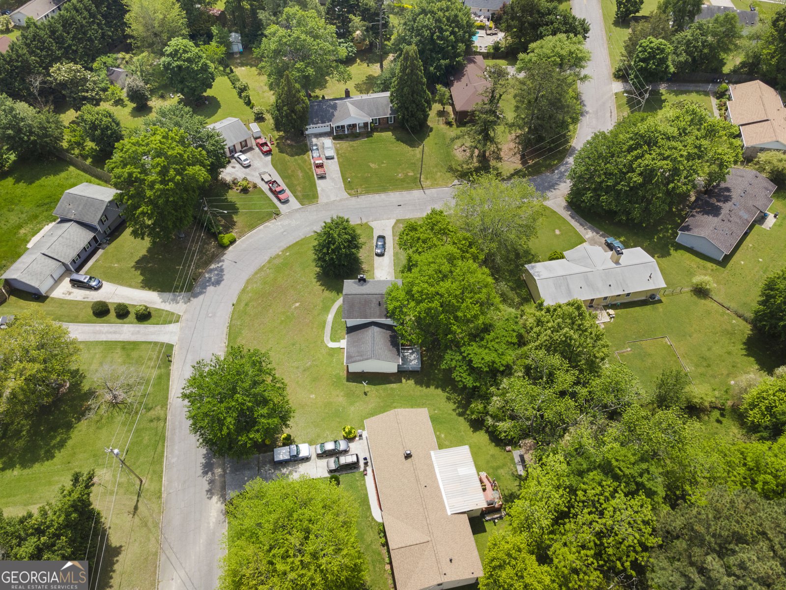 3107 Park Lane Snellville - 22