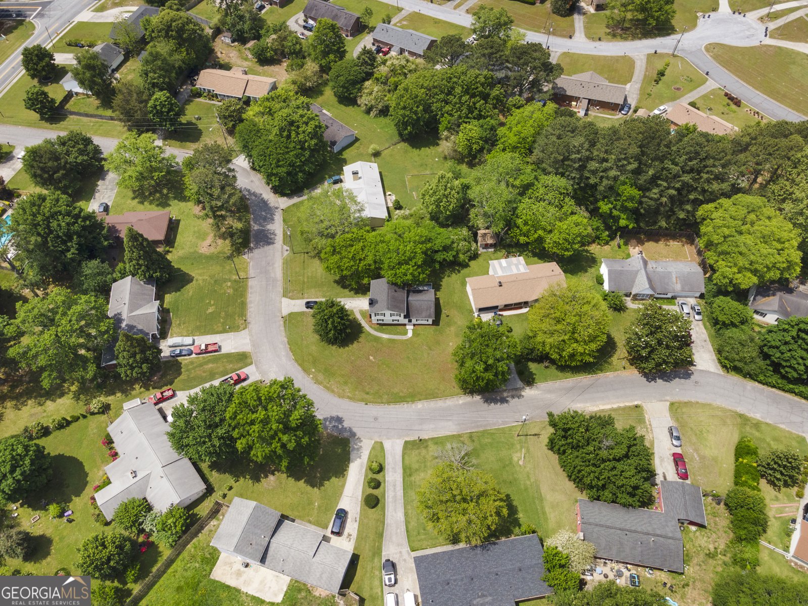 3107 Park Lane Snellville - 23