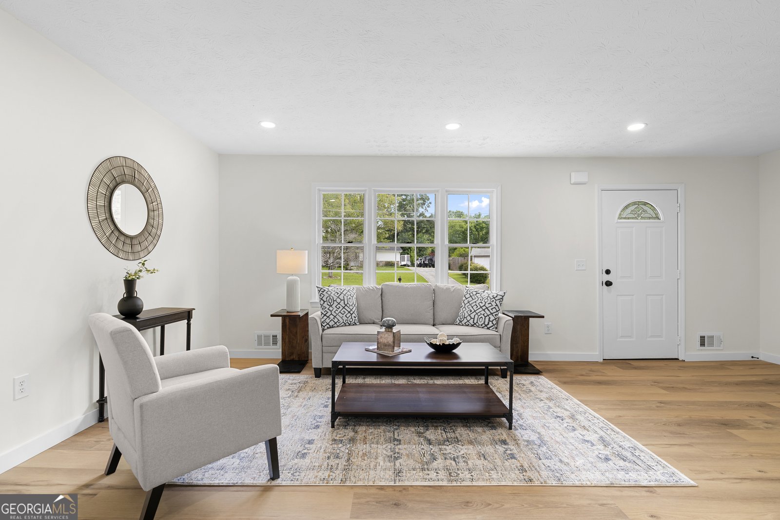 3107 Park Lane Snellville - 3