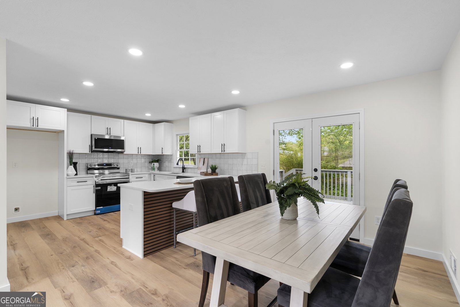 3107 Park Lane Snellville - 5