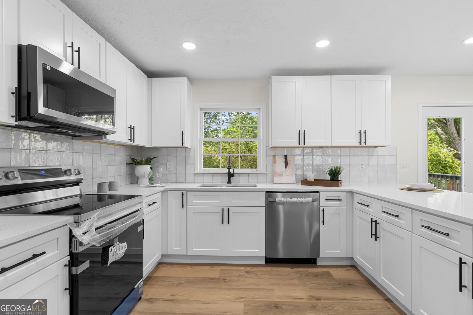 3107 Park Lane Snellville - 8