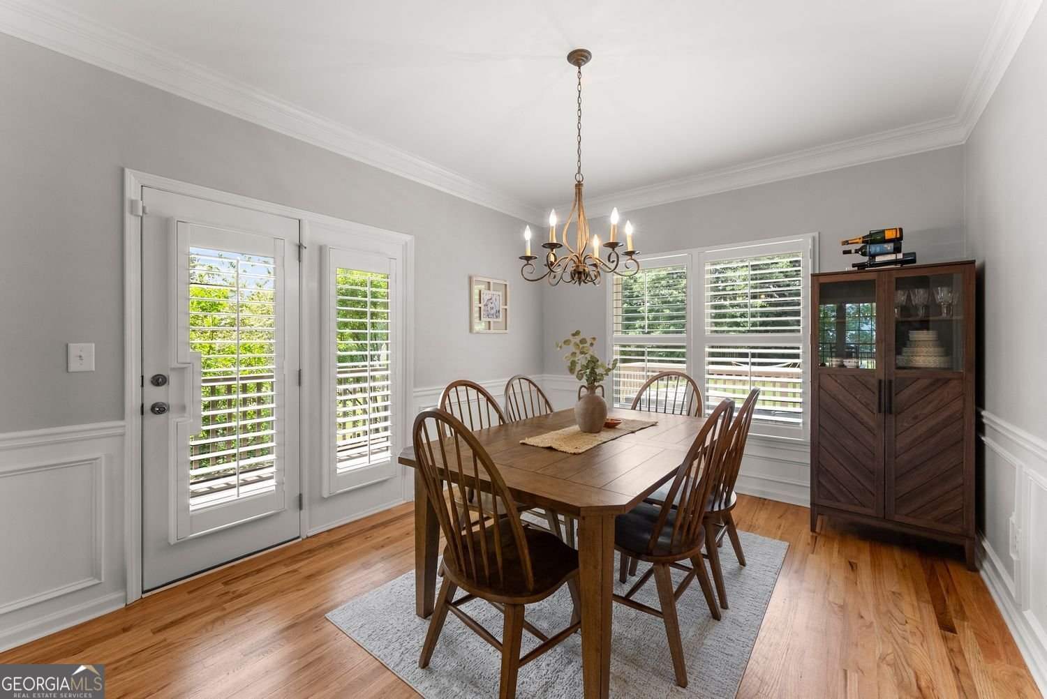 8815 Stone River Drive Gainesville - 10