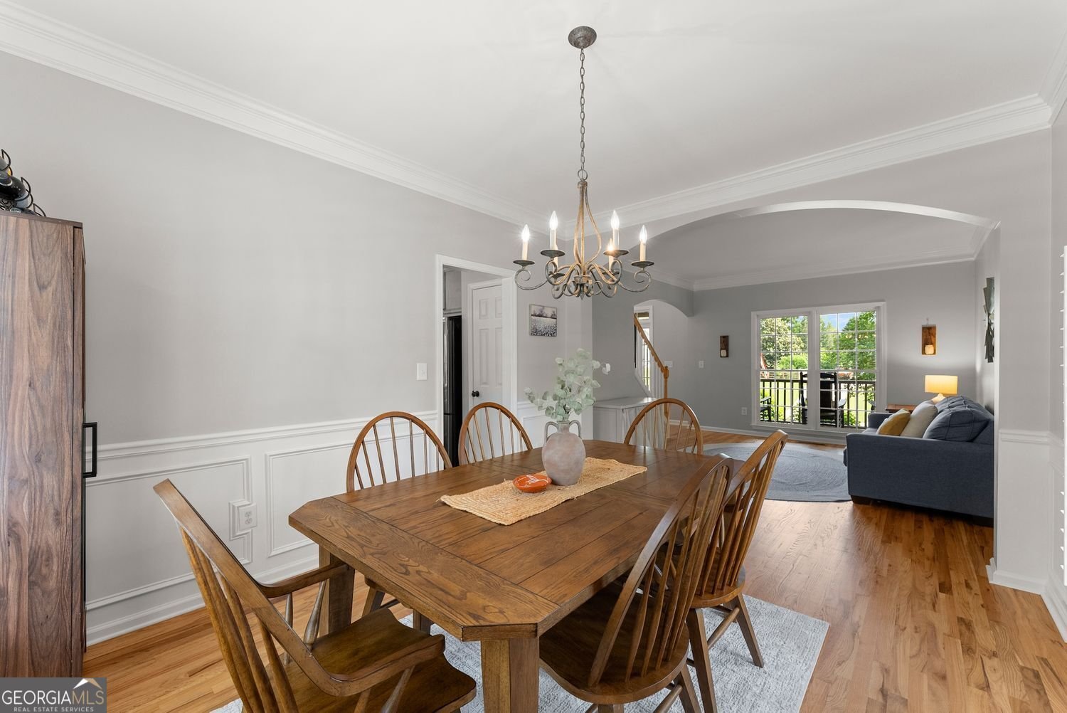 8815 Stone River Drive Gainesville - 11