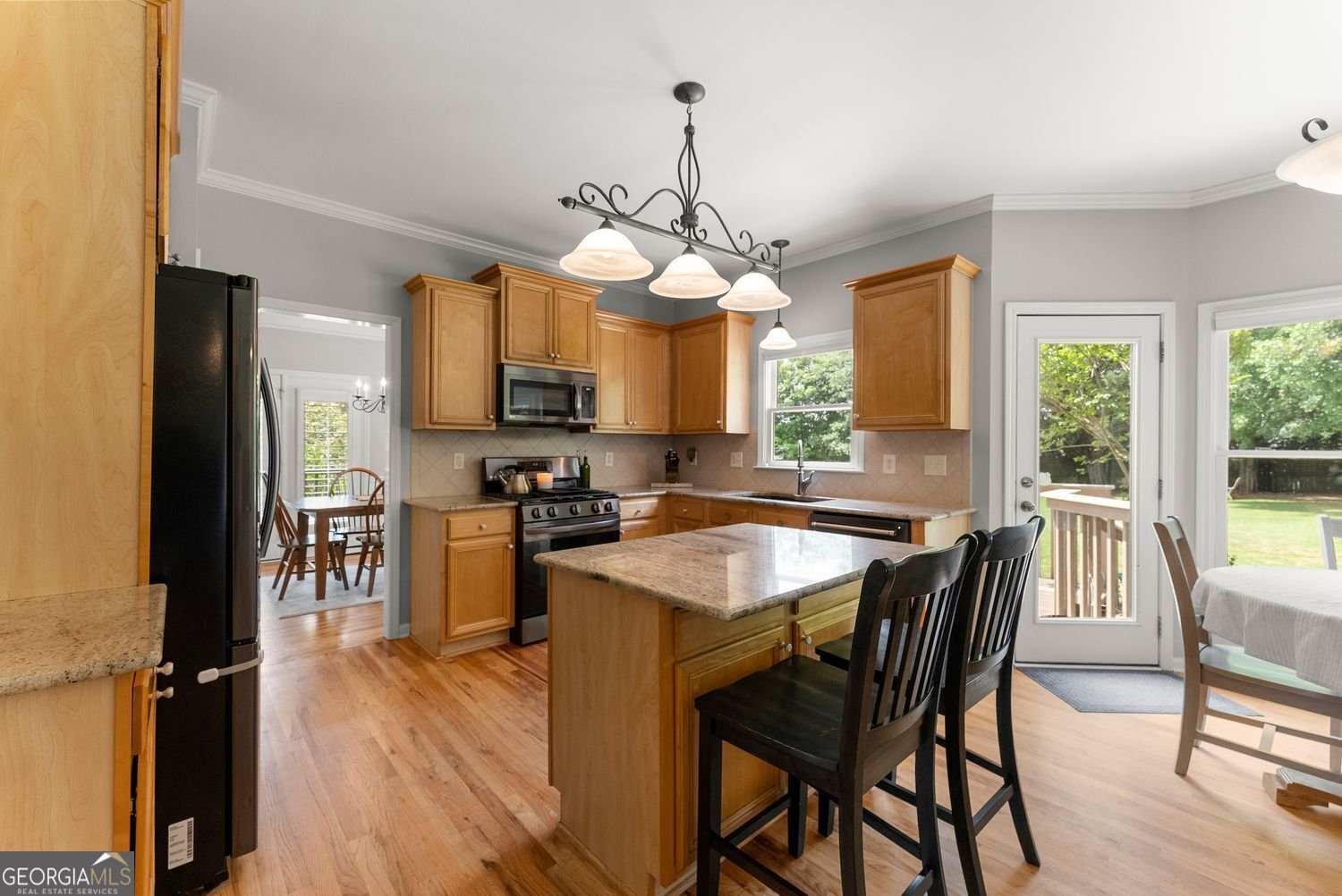 8815 Stone River Drive Gainesville - 13