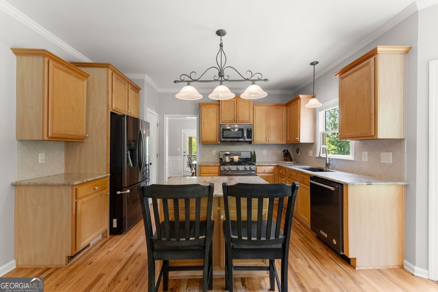 8815 Stone River Drive Gainesville - 14