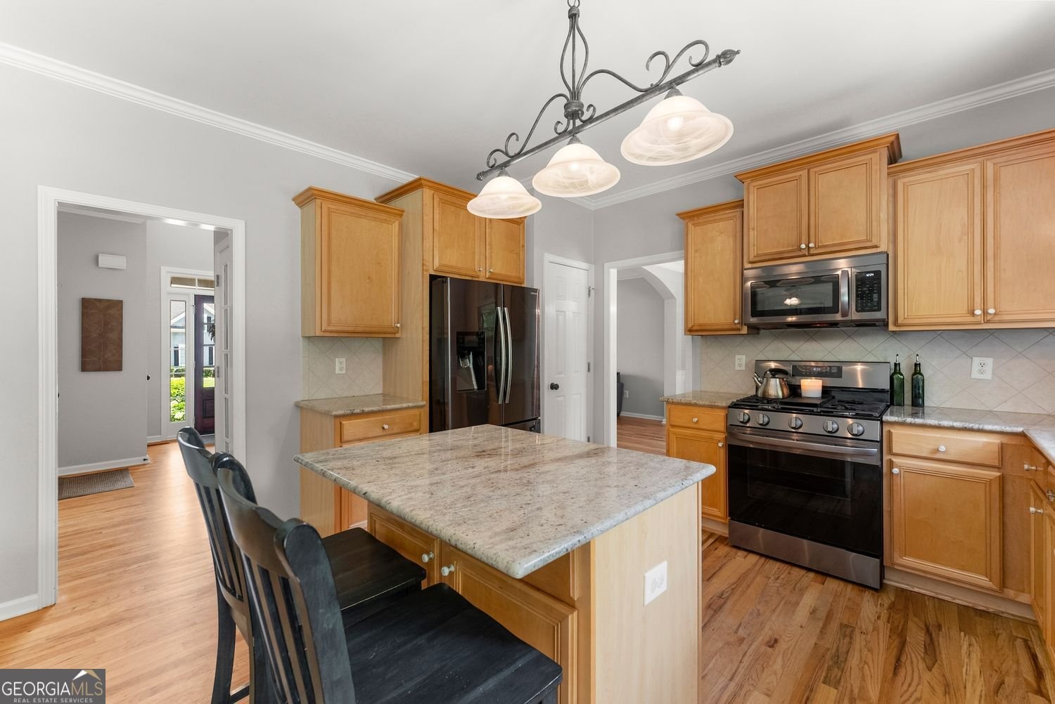 8815 Stone River Drive Gainesville - 15