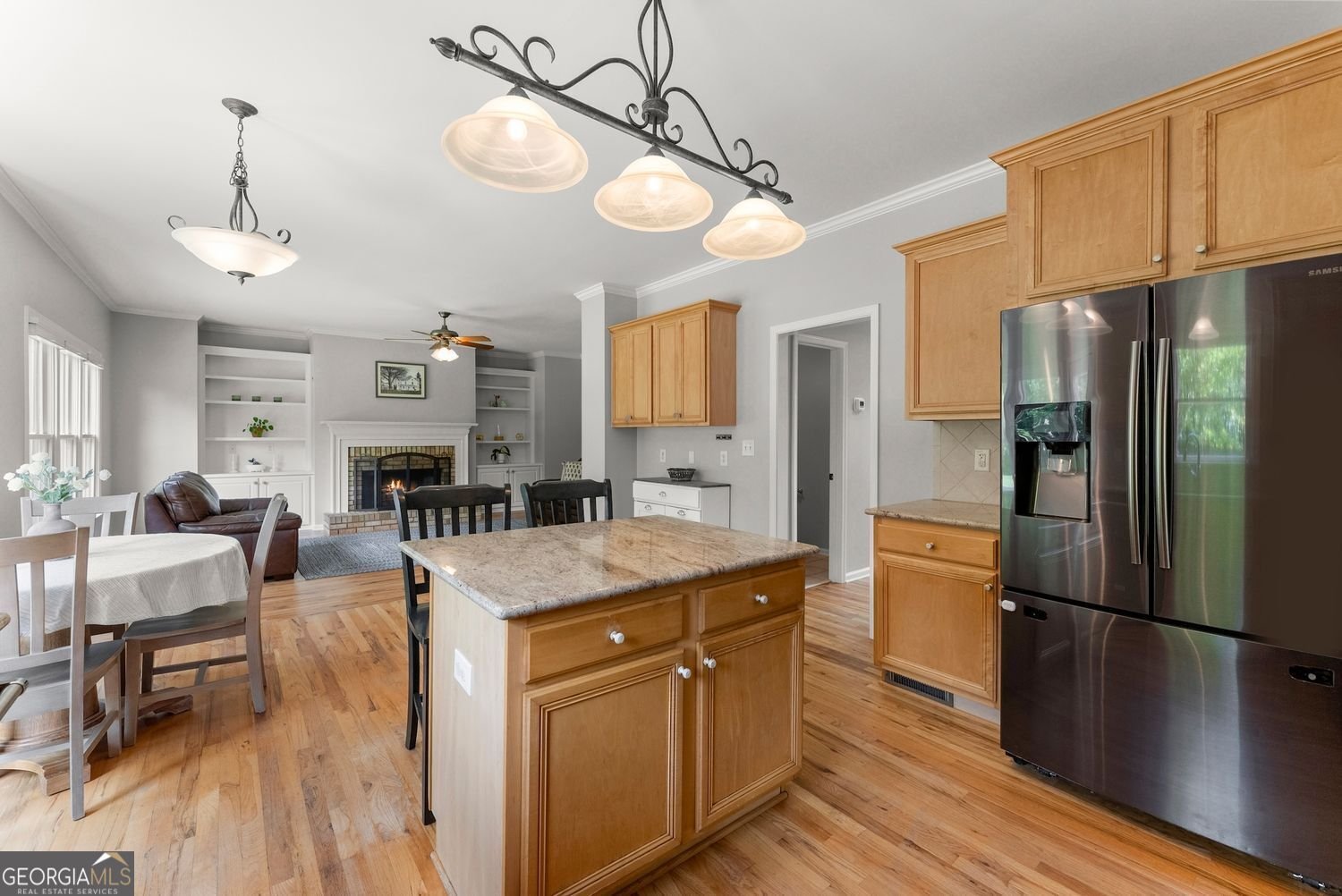 8815 Stone River Drive Gainesville - 16