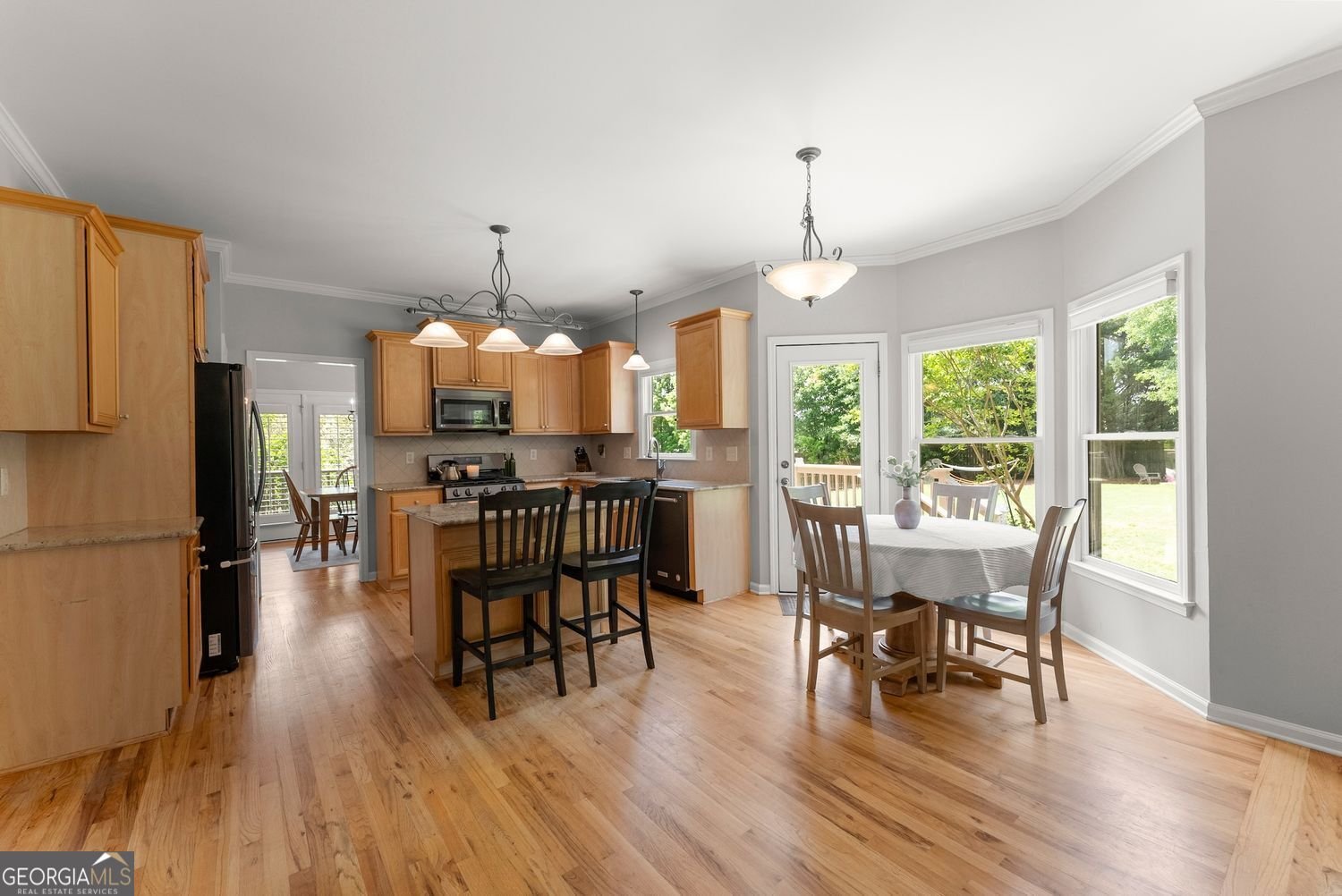 8815 Stone River Drive Gainesville - 17