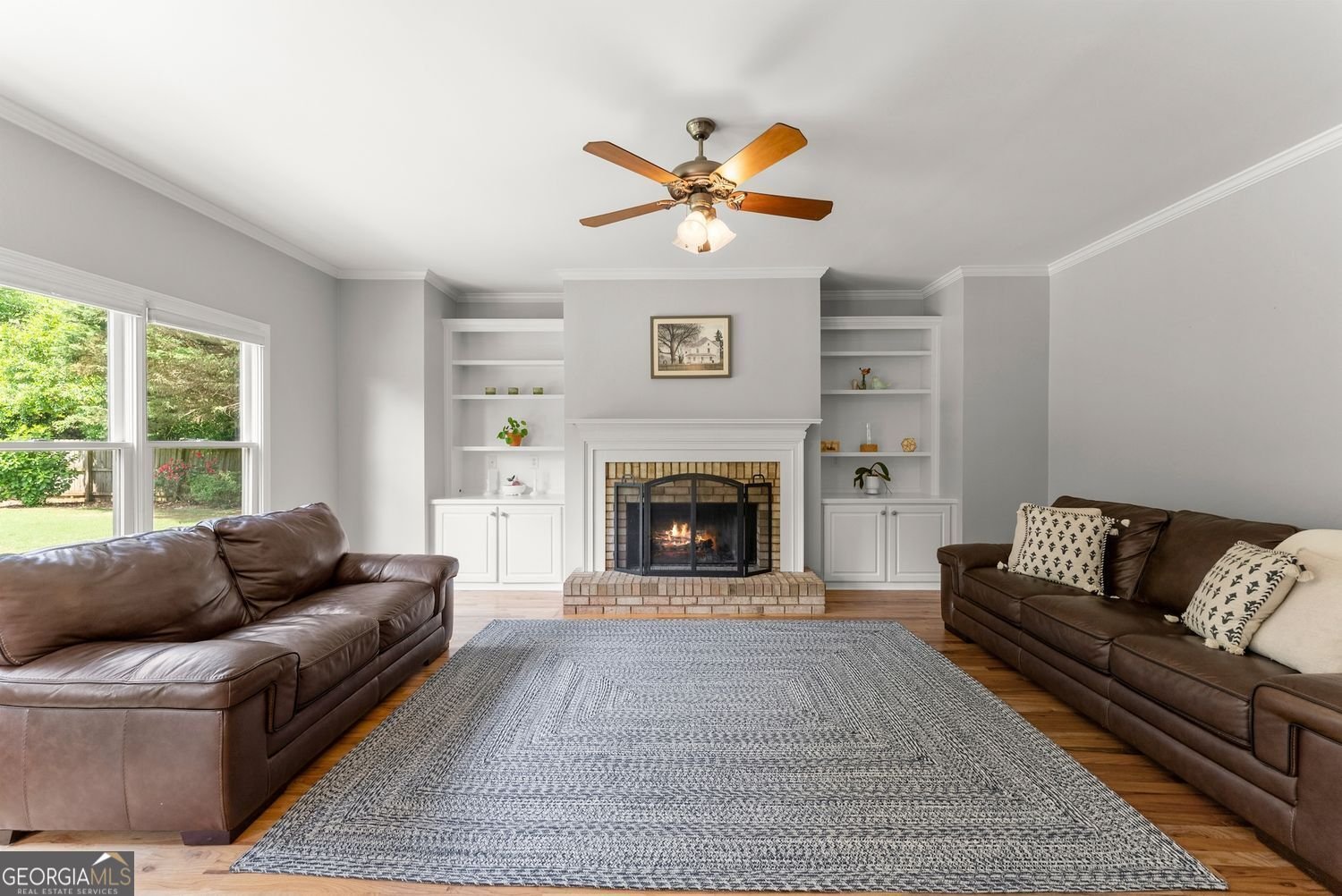 8815 Stone River Drive Gainesville - 19